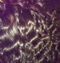 Virgin Brazilian Rio Wave